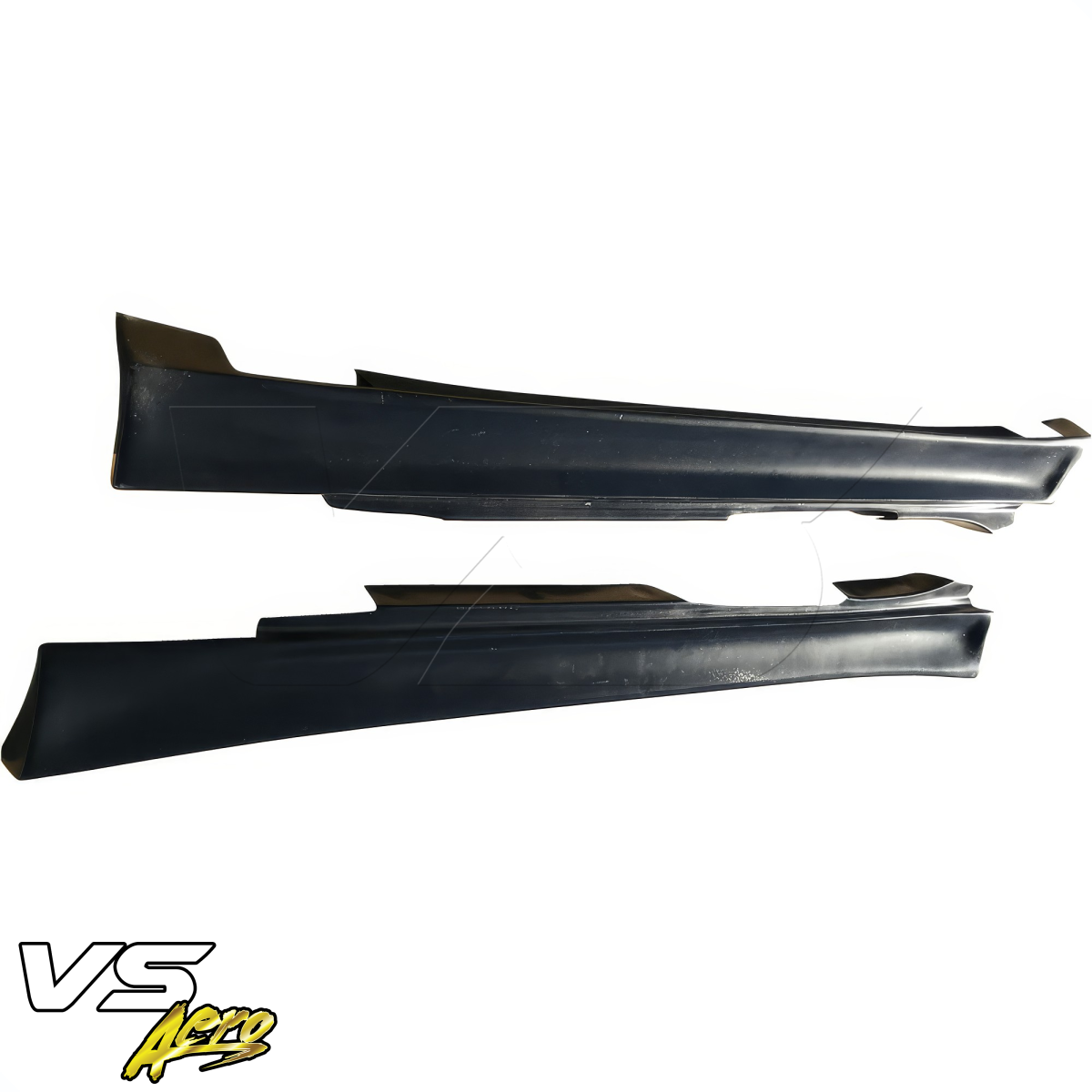 Modify your Lexus IS Series 2000 with our Exterior/Side Skirts - 