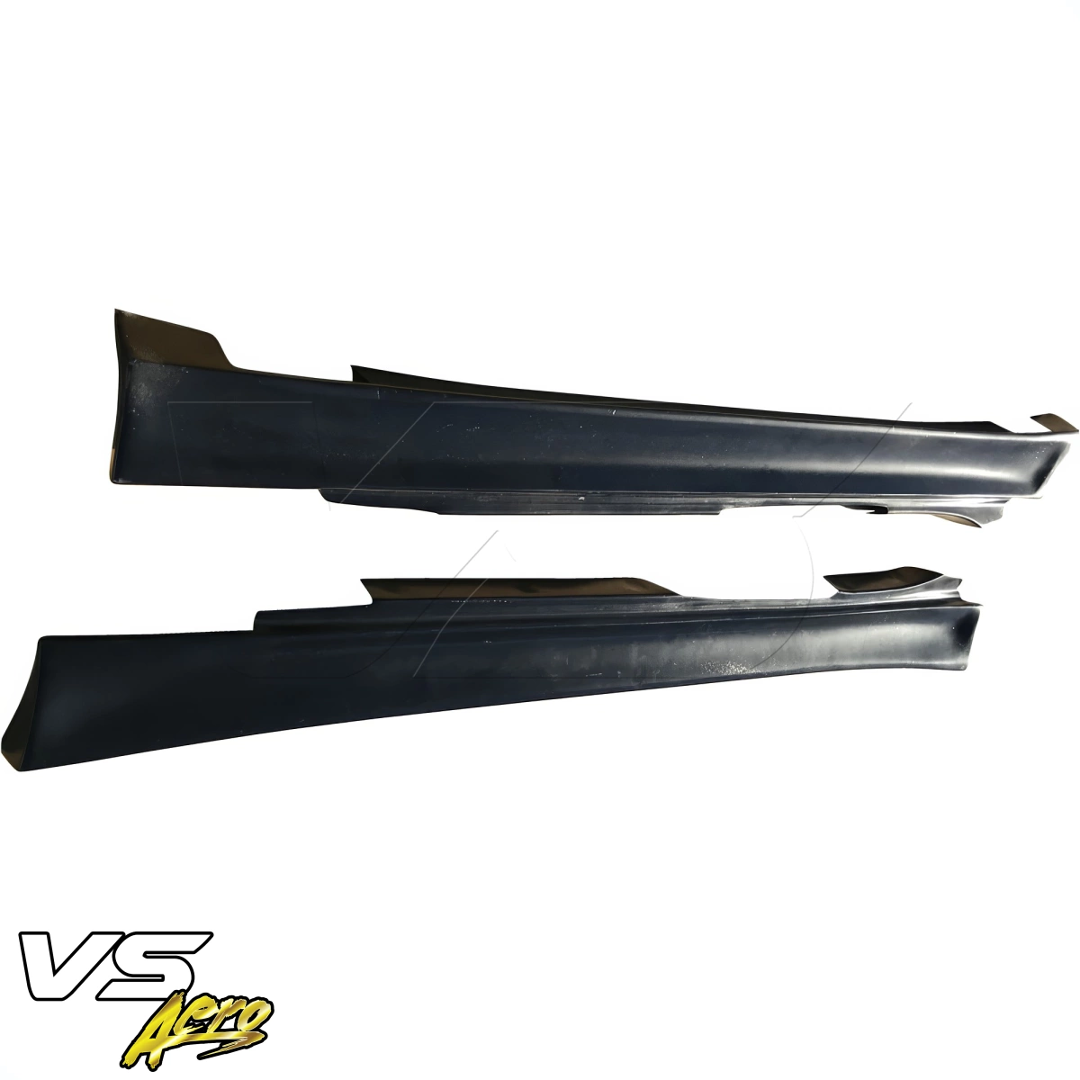 Modify your Lexus IS Series 2000 with our Exterior/Side Skirts - 20