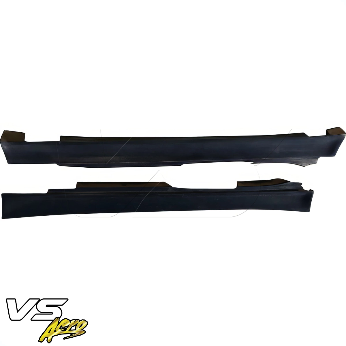 Modify your Lexus IS Series 2000 with our Exterior/Side Skirts - 21
