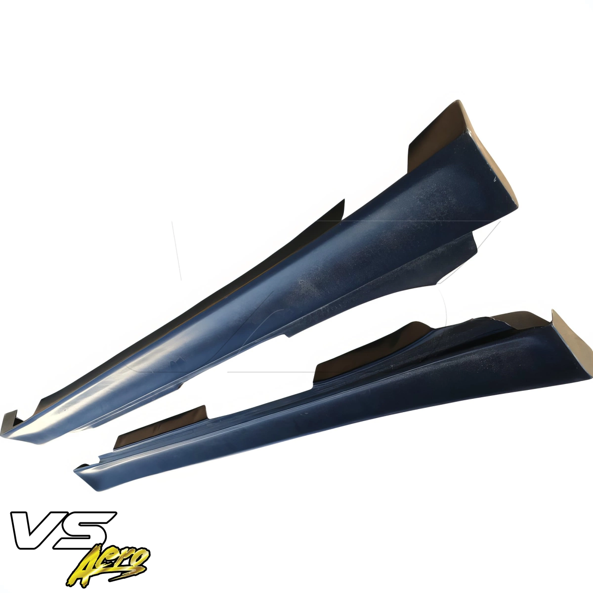 Modify your Lexus IS Series 2000 with our Exterior/Side Skirts - 22