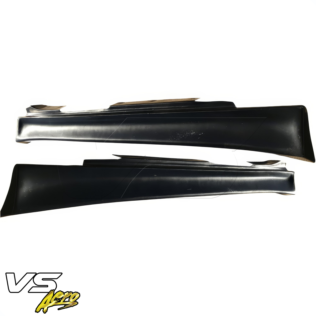 Modify your Lexus IS Series 2000 with our Exterior/Side Skirts - 