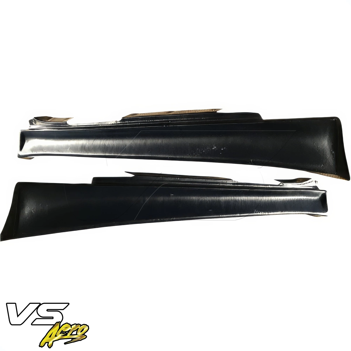 Modify your Lexus IS Series 2000 with our Exterior/Side Skirts - 23