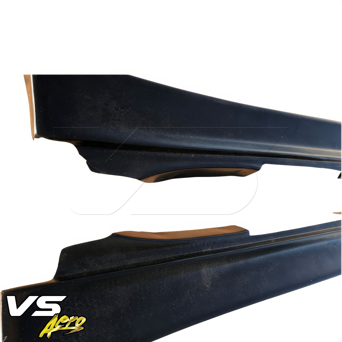 Modify your Lexus IS Series 2000 with our Exterior/Side Skirts - 