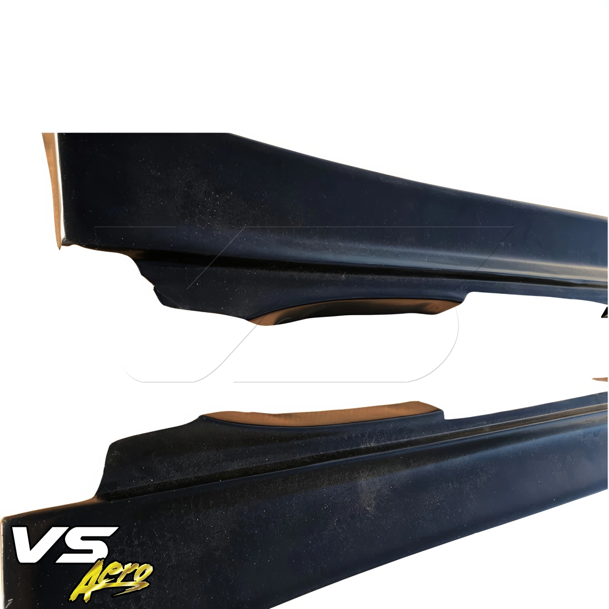 Modify your Lexus IS Series 2000 with our Exterior/Side Skirts - 25