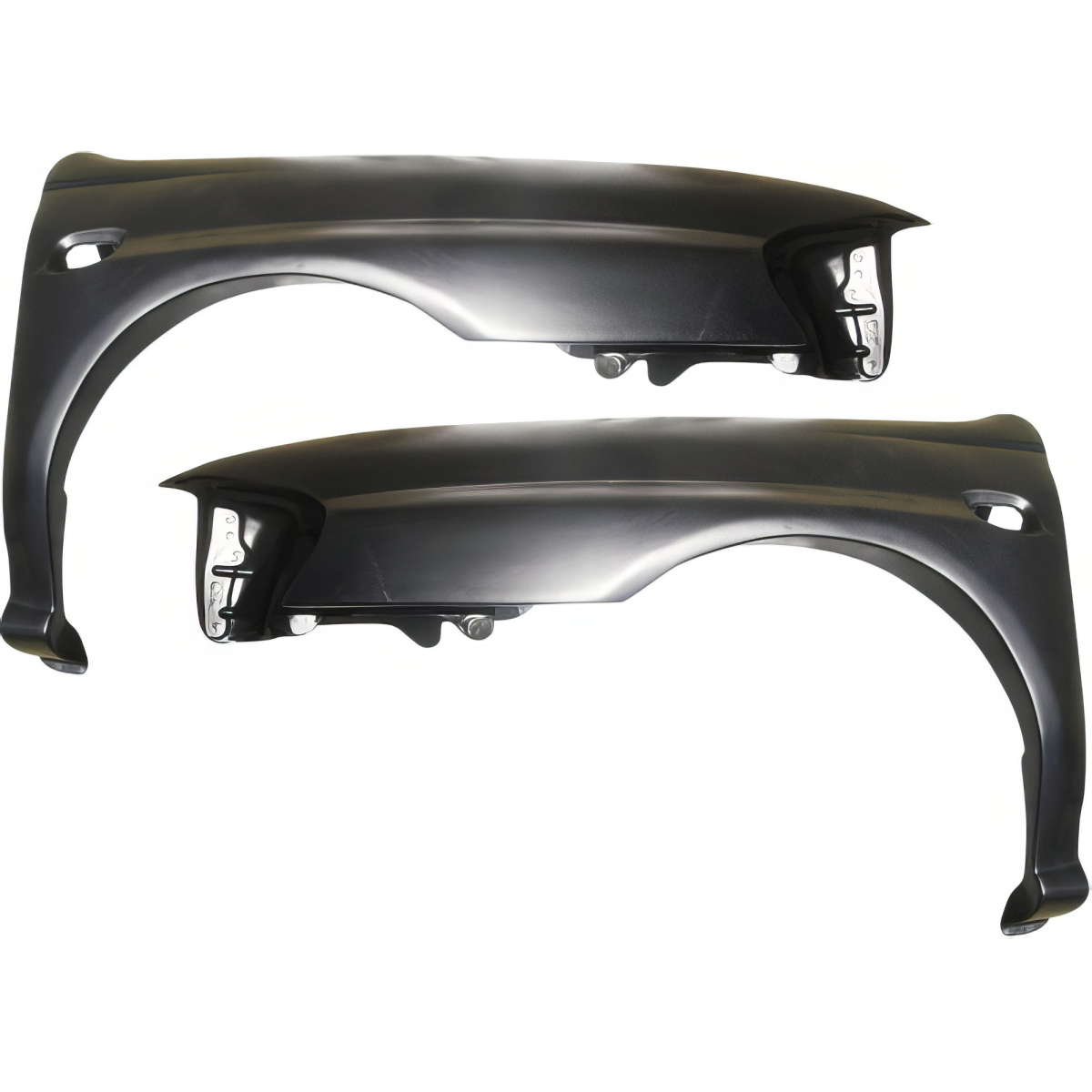 Modify your Subaru Impreza 1993 with our Exterior/Fenders - 