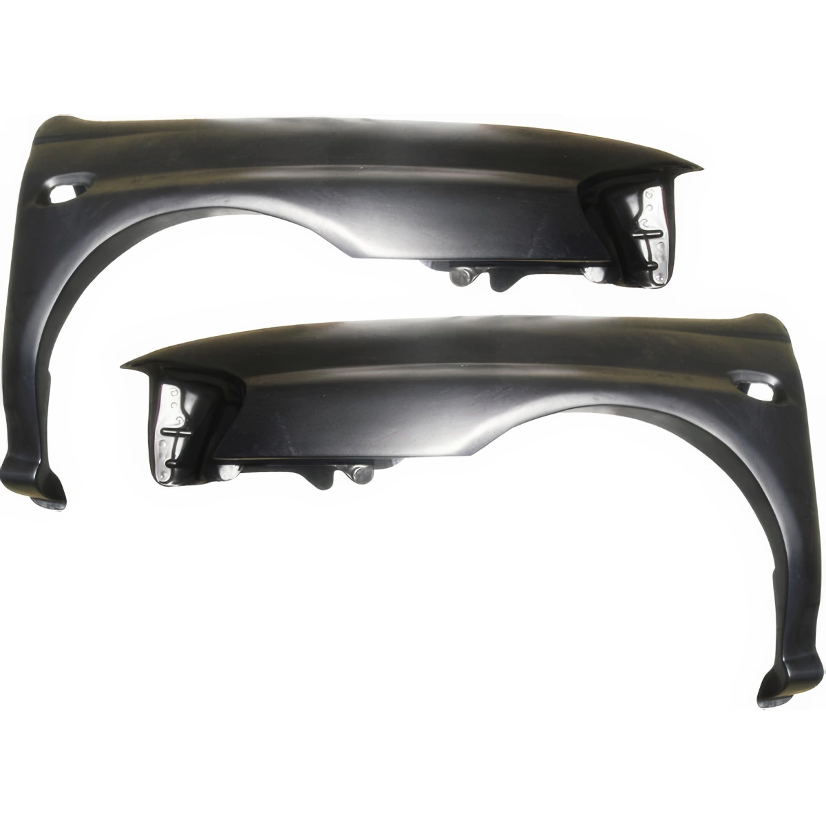 Modify your Subaru Impreza 1993 with our Exterior/Fenders - 4