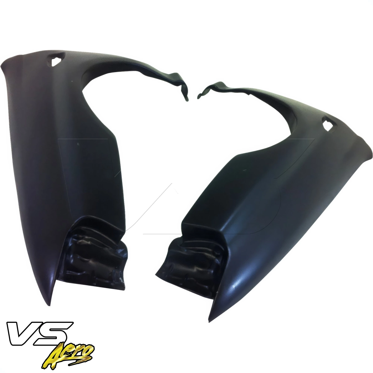 Modify your Subaru Impreza 1993 with our Exterior/Fenders - 5
