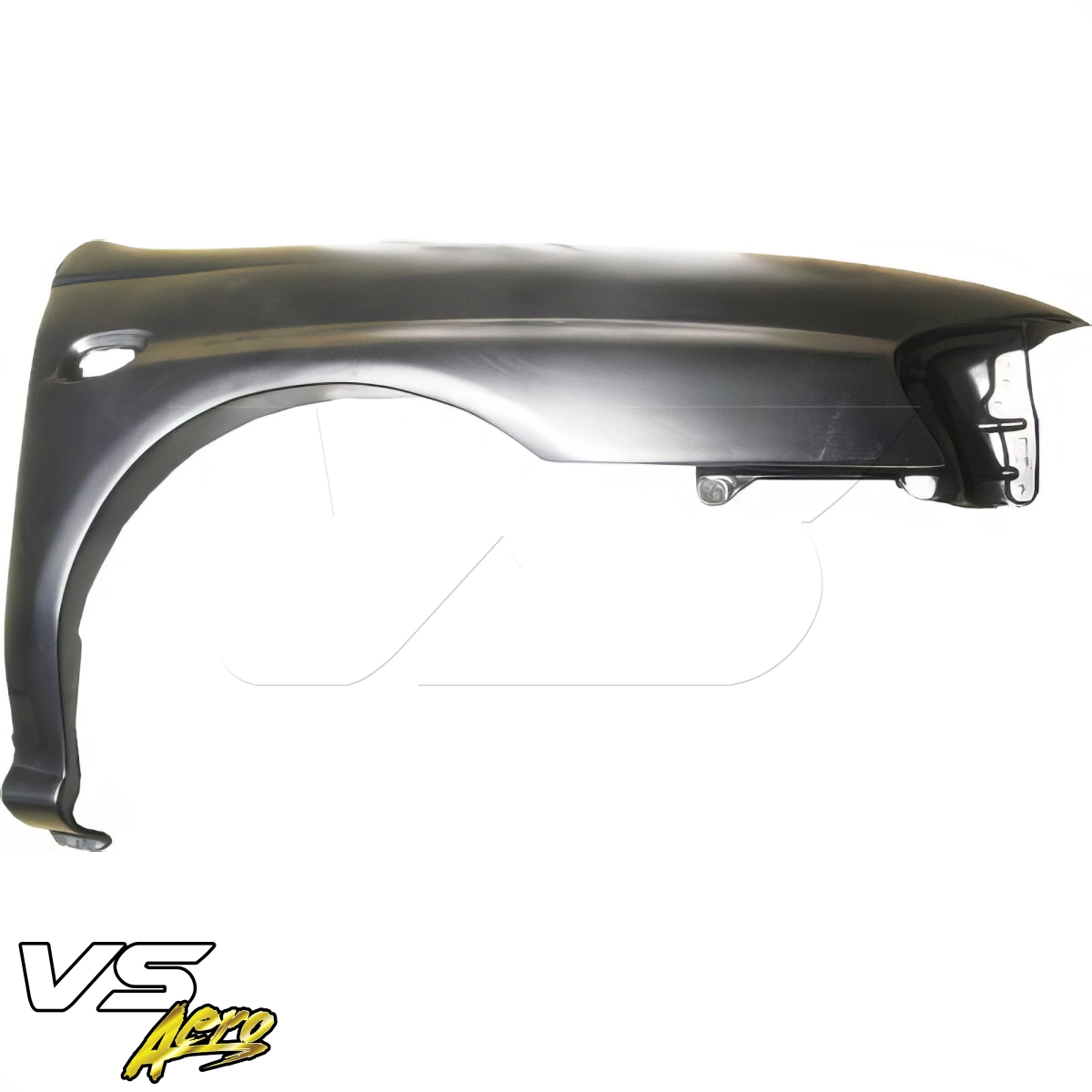 Modify your Subaru Impreza 1993 with our Exterior/Fenders - 6