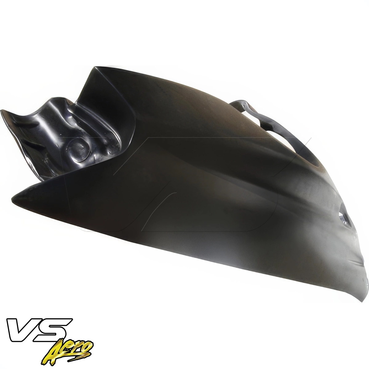 Modify your Subaru Impreza 1993 with our Exterior/Fenders - 8