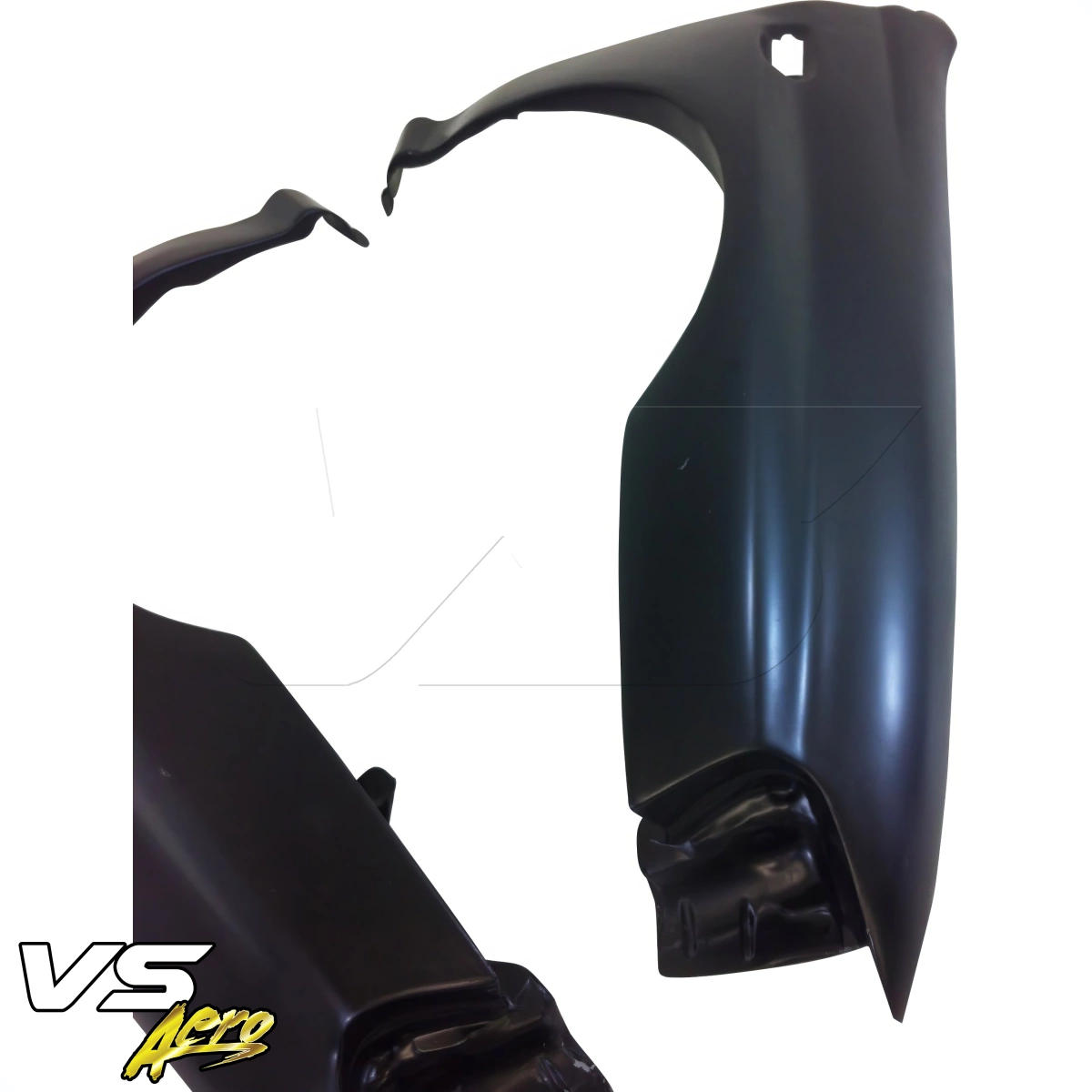 Modify your Subaru Impreza 1993 with our Exterior/Fenders - 9