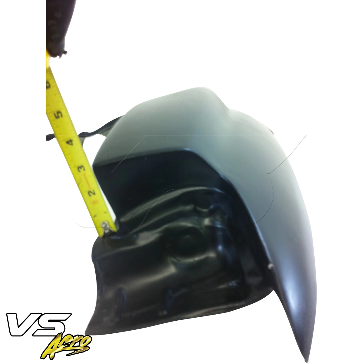 Modify your Subaru Impreza 1993 with our Exterior/Fenders - 11