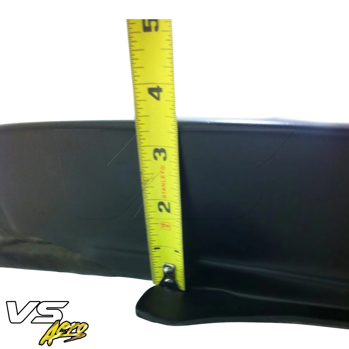 Modify your Subaru Impreza 1993 with our Exterior/Fenders - 12