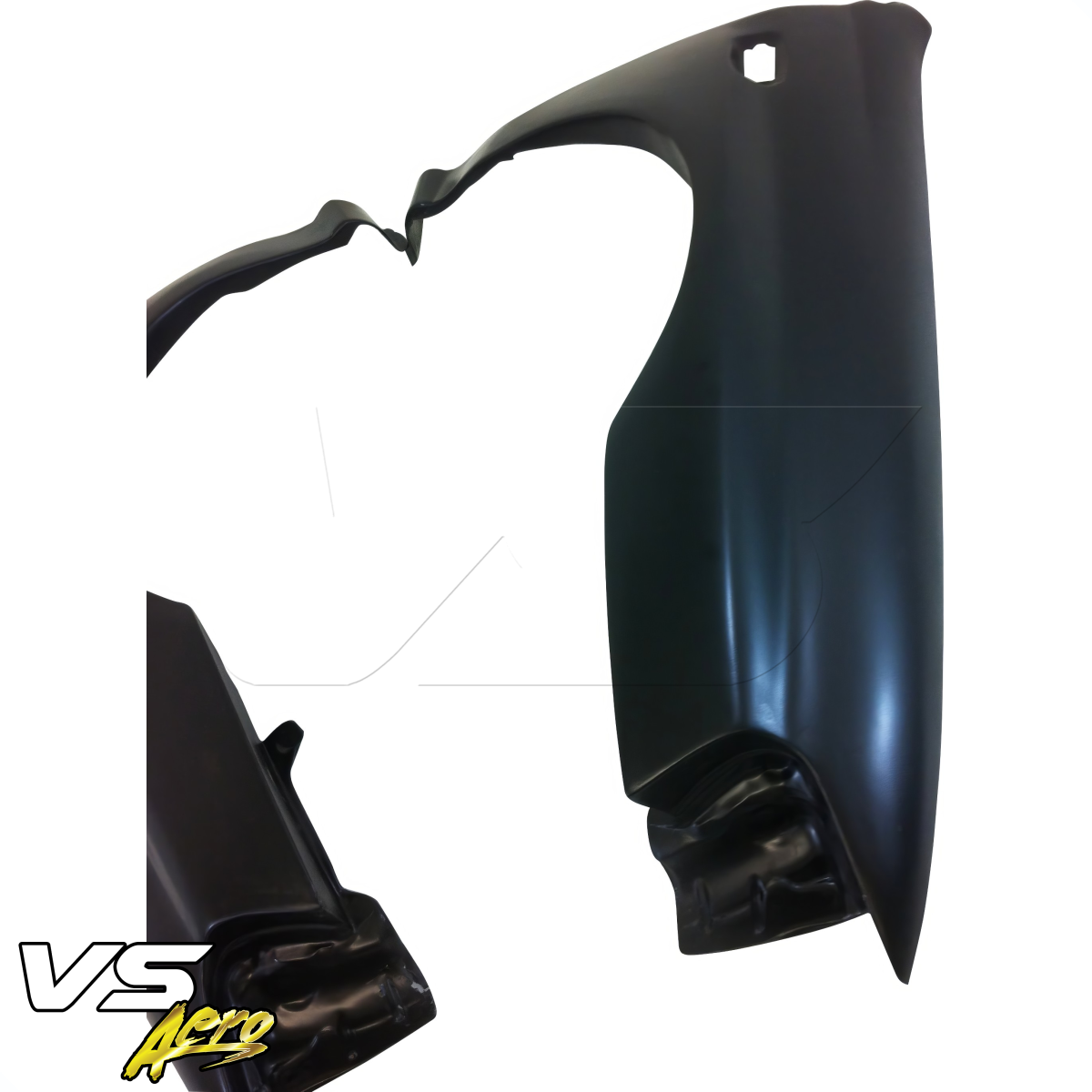 Modify your Subaru Impreza 1993 with our Exterior/Fenders - 