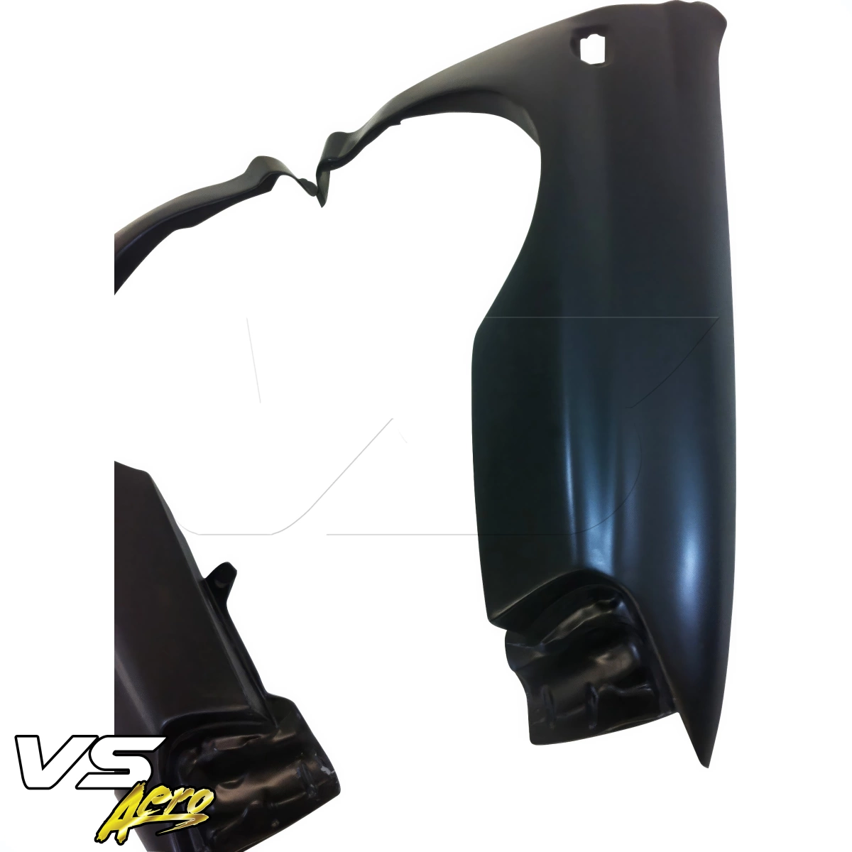 Modify your Subaru Impreza 1993 with our Exterior/Fenders - 13