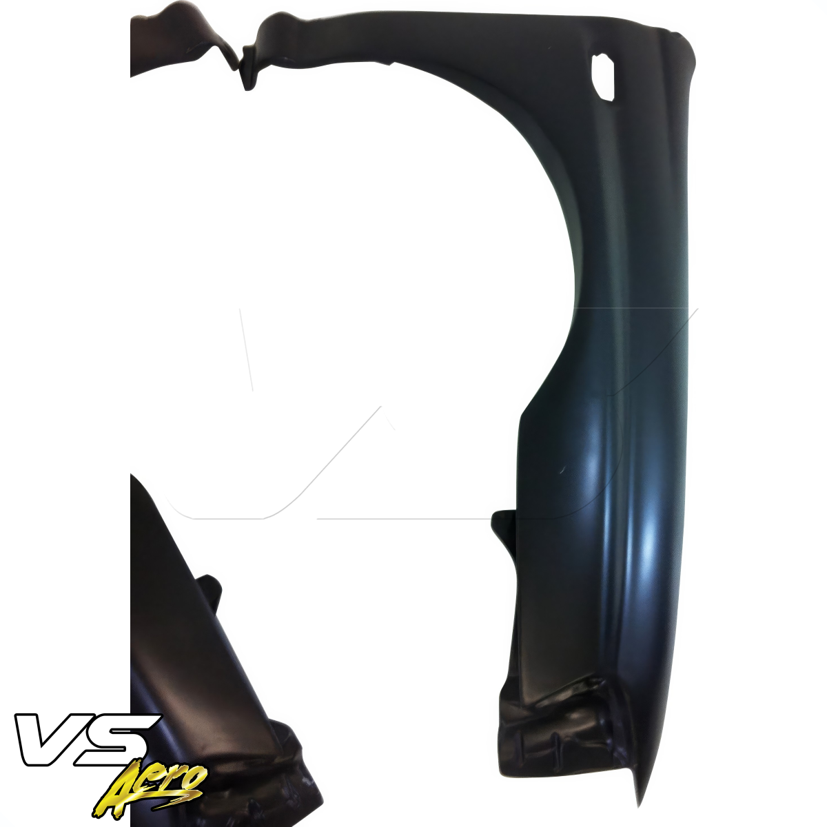 Modify your Subaru Impreza 1993 with our Exterior/Fenders - 