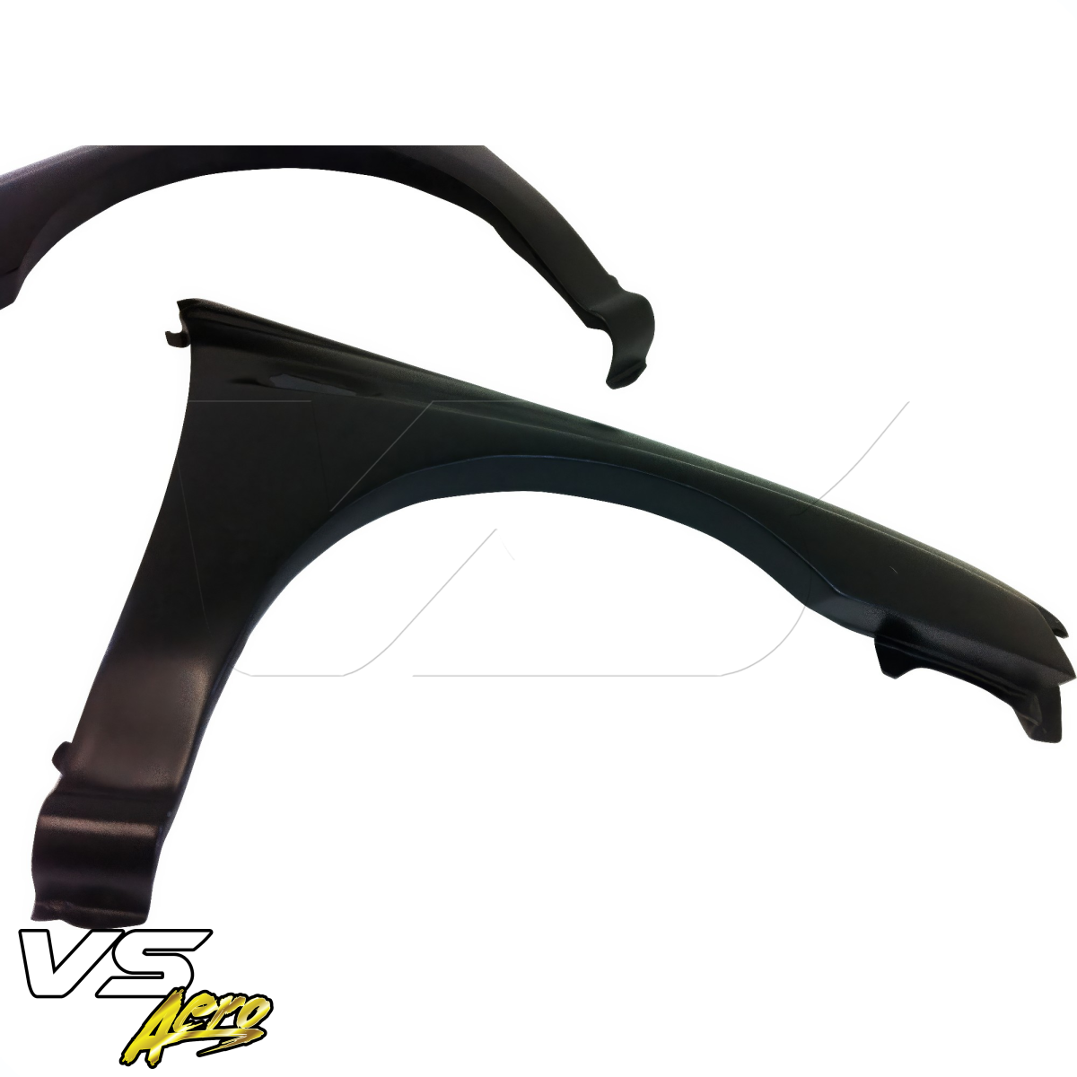 Modify your Subaru Impreza 1993 with our Exterior/Fenders - 