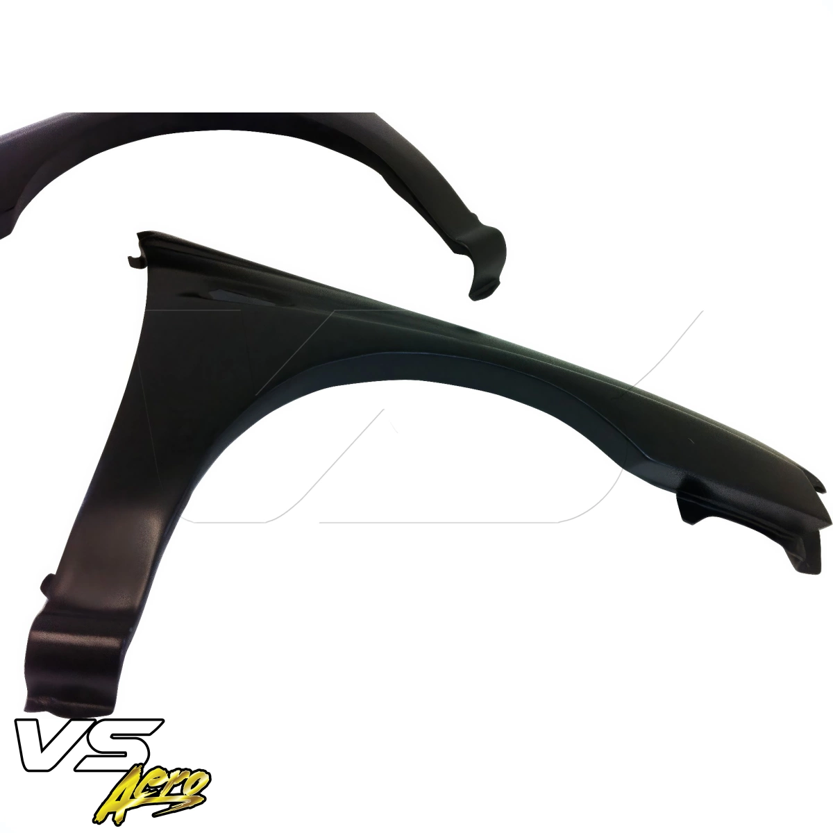 Modify your Subaru Impreza 1993 with our Exterior/Fenders - 16