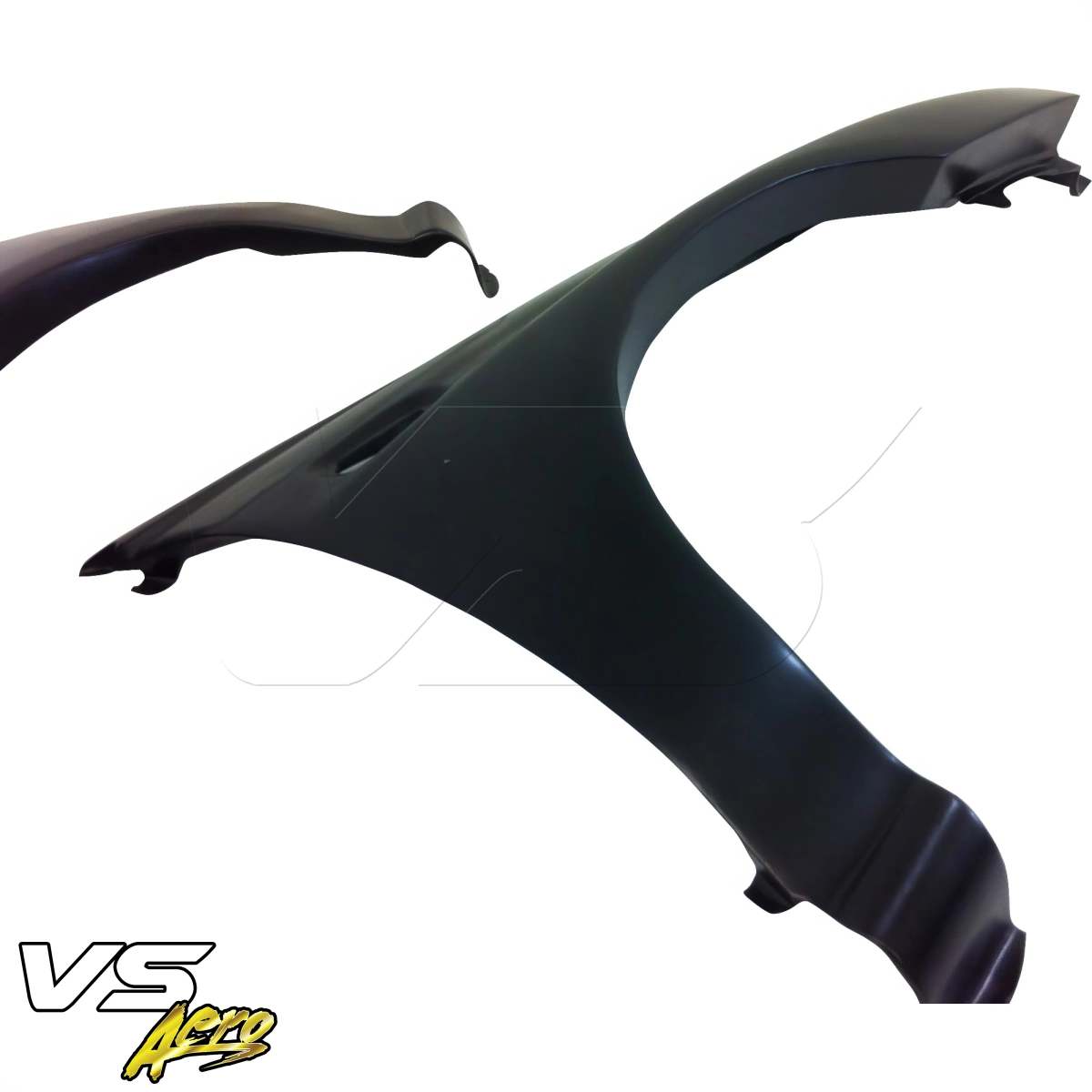 Modify your Subaru Impreza 1993 with our Exterior/Fenders - 17