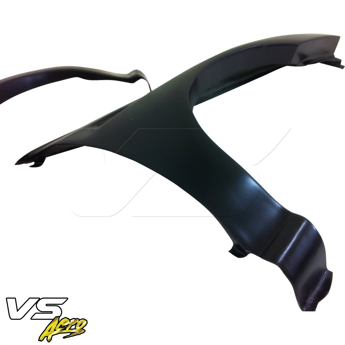 Modify your Subaru Impreza 1993 with our Exterior/Fenders - 