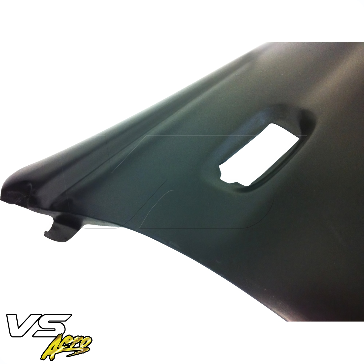 Modify your Subaru Impreza 1993 with our Exterior/Fenders - 