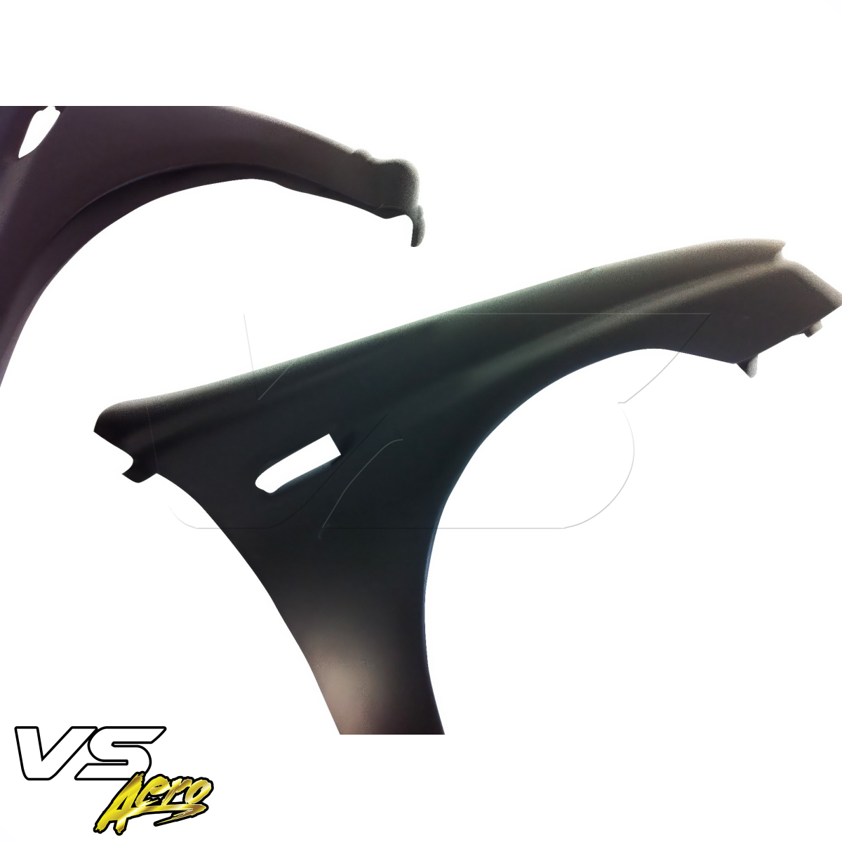 Modify your Subaru Impreza 1993 with our Exterior/Fenders - 