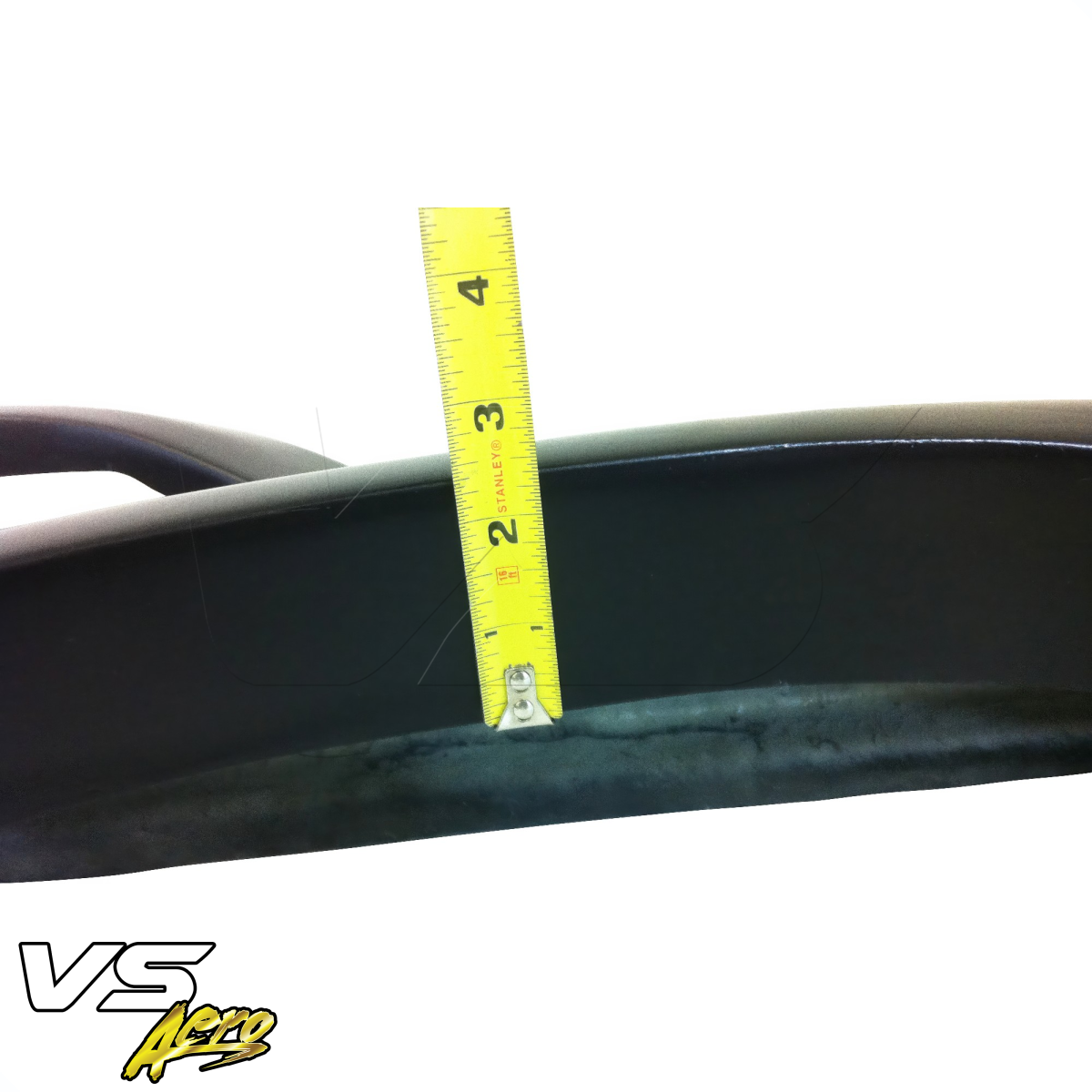 Modify your Subaru Impreza 1993 with our Exterior/Fenders - 