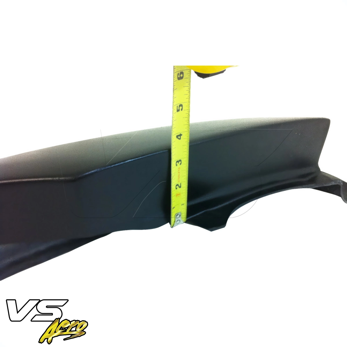 Modify your Subaru Impreza 1993 with our Exterior/Fenders - 24