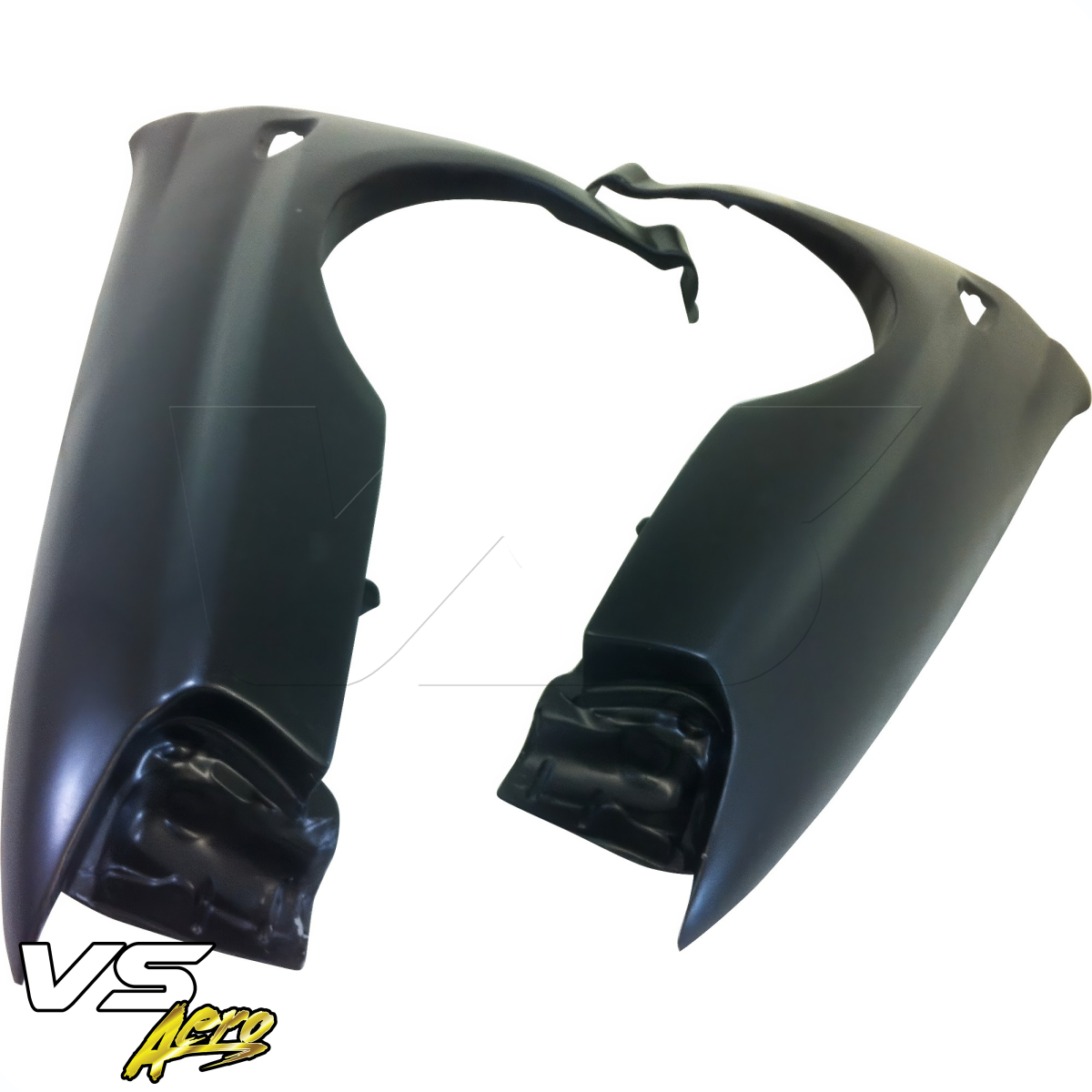 Modify your Subaru Impreza 1993 with our Exterior/Fenders - 