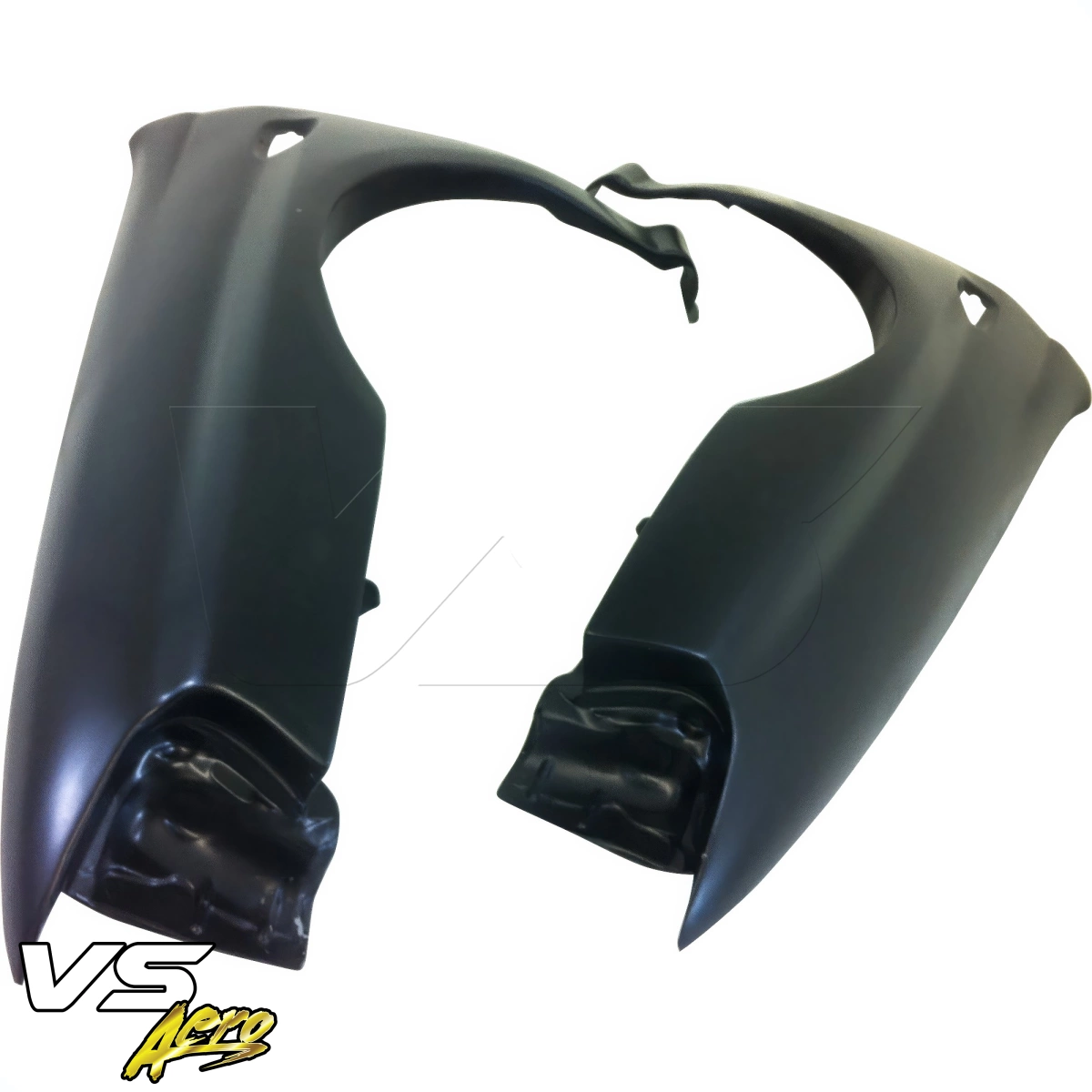 Modify your Subaru Impreza 1993 with our Exterior/Fenders - 27