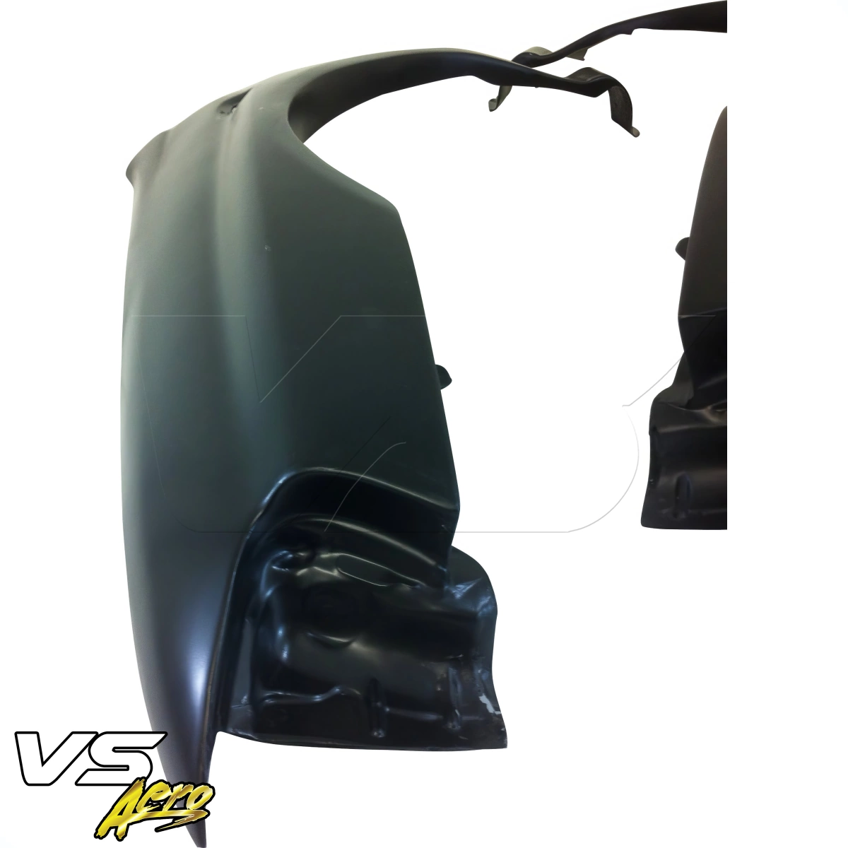 Modify your Subaru Impreza 1993 with our Exterior/Fenders - 28