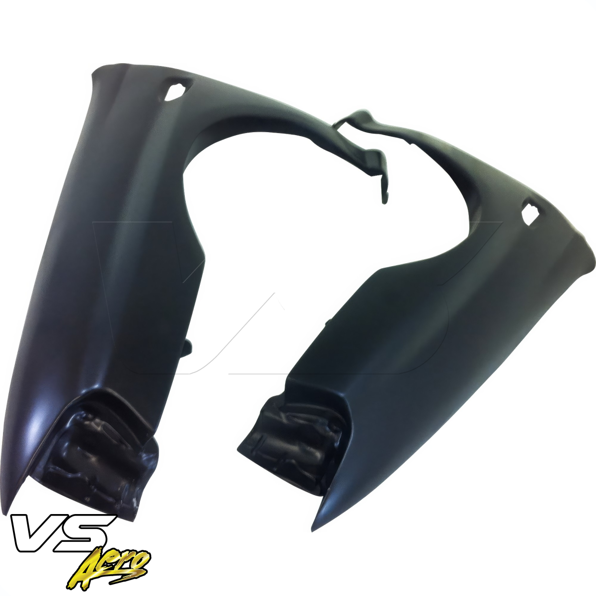 Modify your Subaru Impreza 1993 with our Exterior/Fenders - 