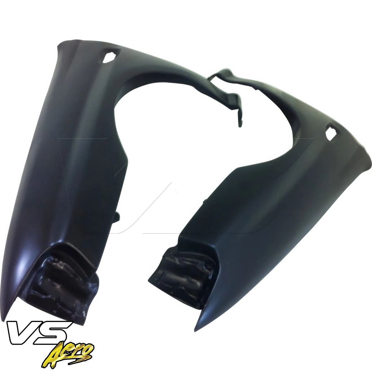 Modify your Subaru Impreza 1993 with our Exterior/Fenders - 30
