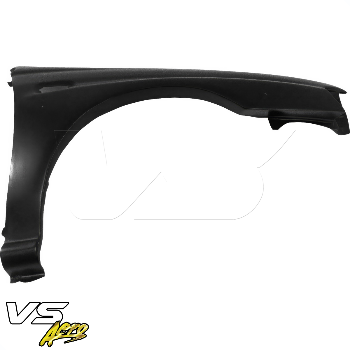 Modify your Subaru Impreza 1993 with our Exterior/Fenders - 