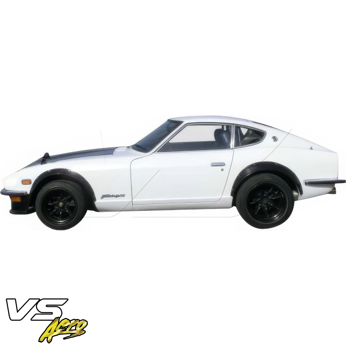 Modify your Datsun 240Z 1970 with our Exterior/Fenders - 3