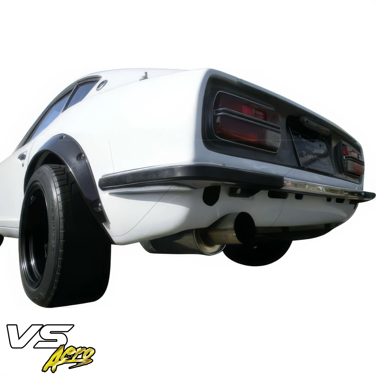 Modify your Datsun 240Z 1970 with our Exterior/Fenders - 5