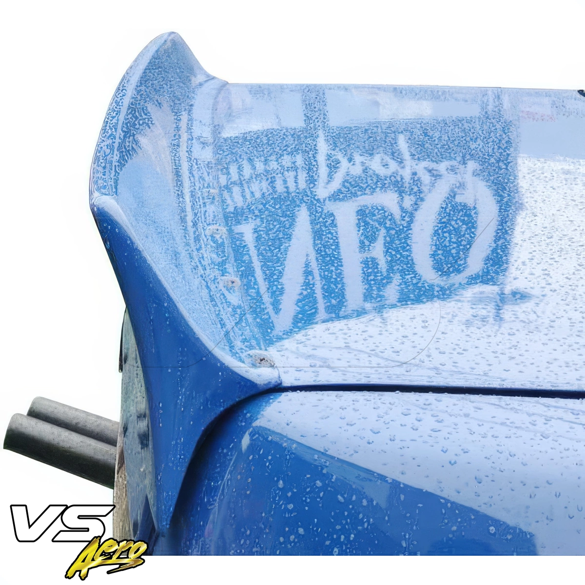 Modify your Nissan 240SX 1989 with our Exterior/Complete Body Kits - 15