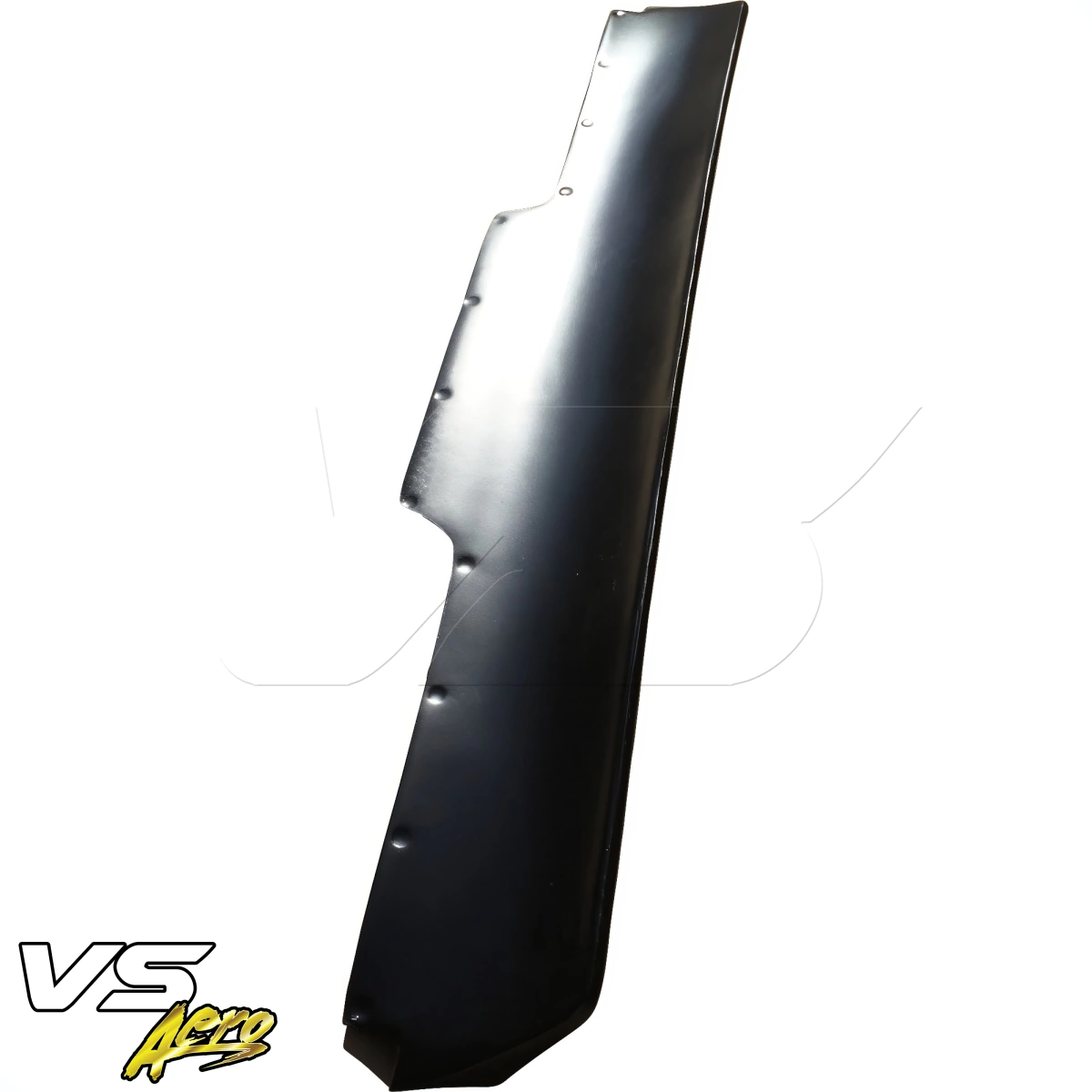 Modify your Nissan 240SX 1989 with our Exterior/Complete Body Kits - 23