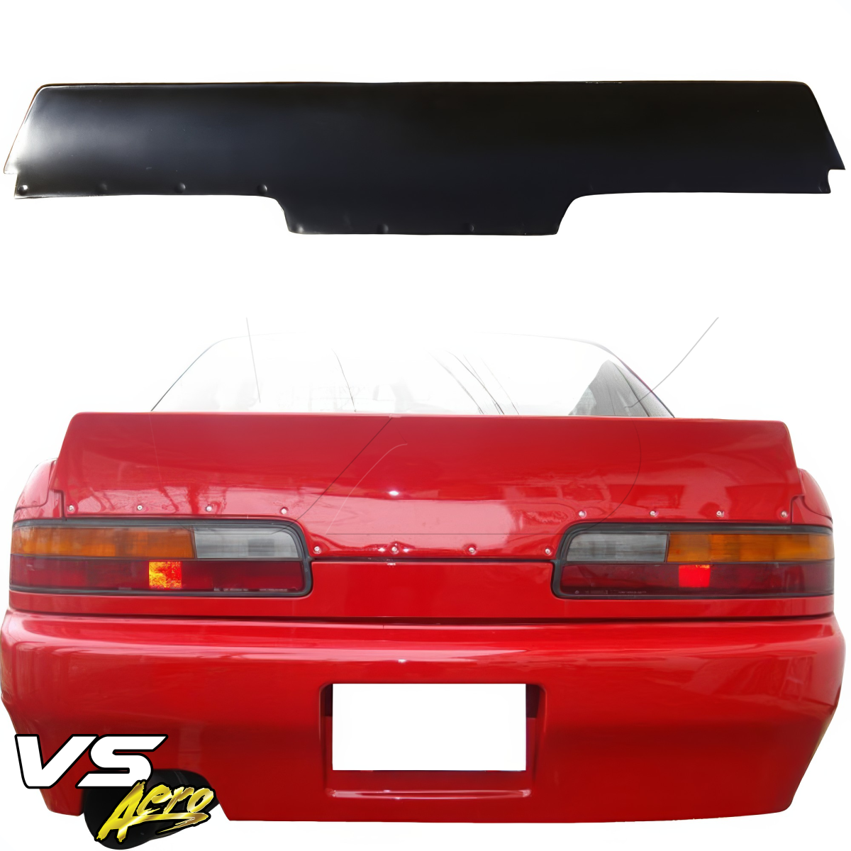 Modify your Nissan 240SX 1989 with our Exterior/Complete Body Kits - 