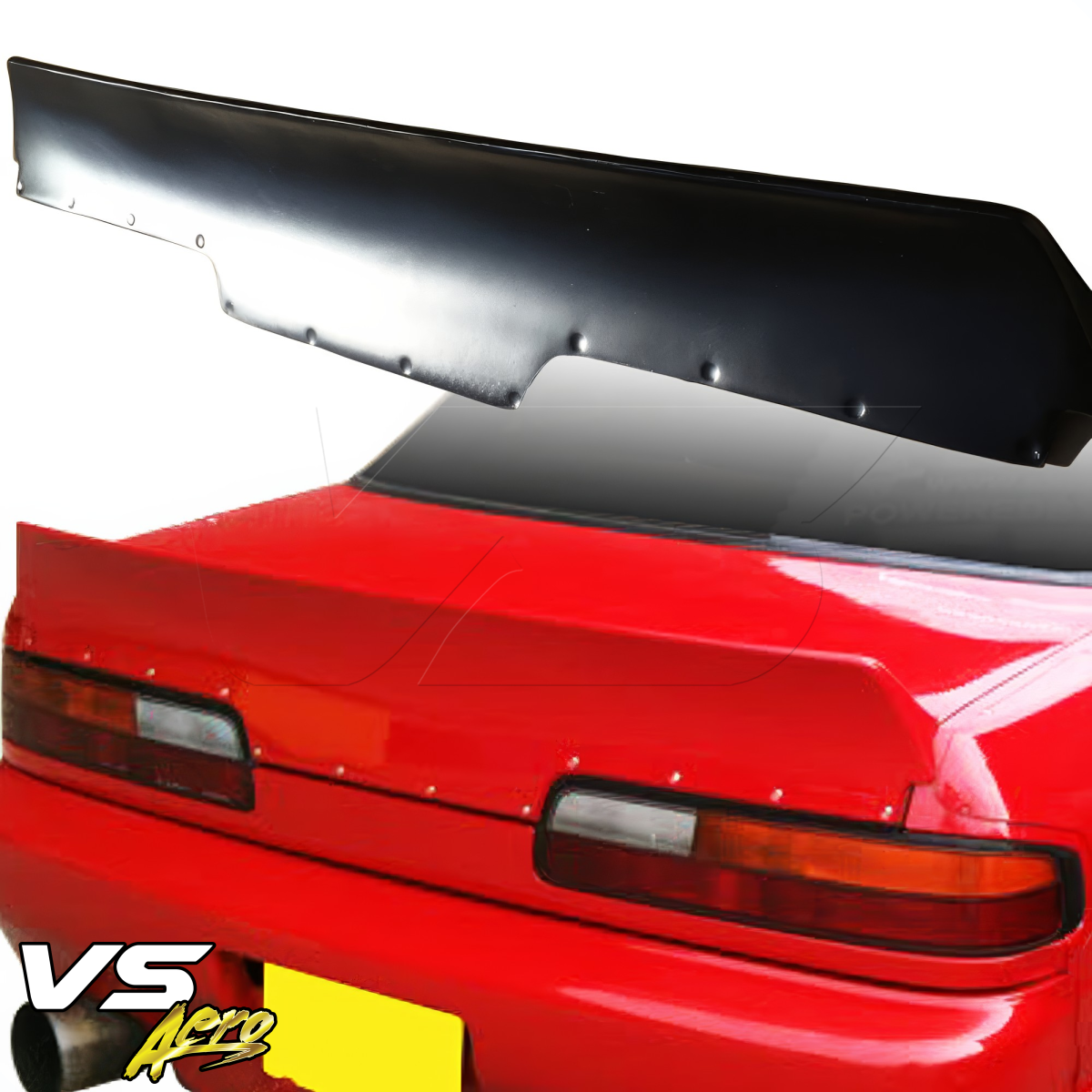 Modify your Nissan 240SX 1989 with our Exterior/Complete Body Kits - 