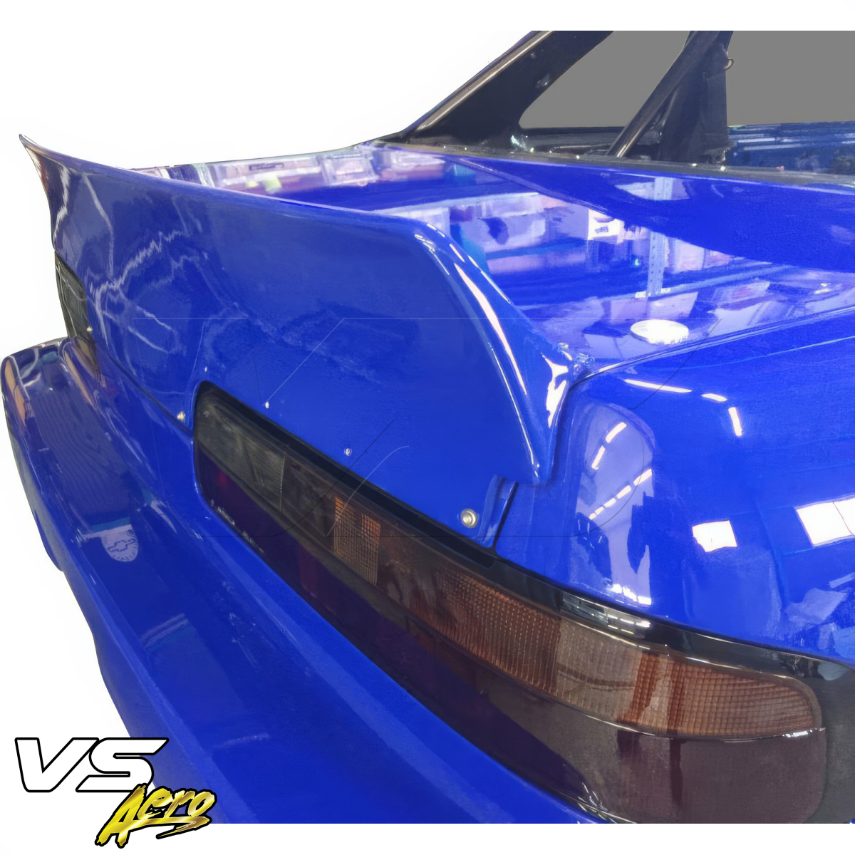 Modify your Nissan 240SX 1989 with our Exterior/Complete Body Kits - 