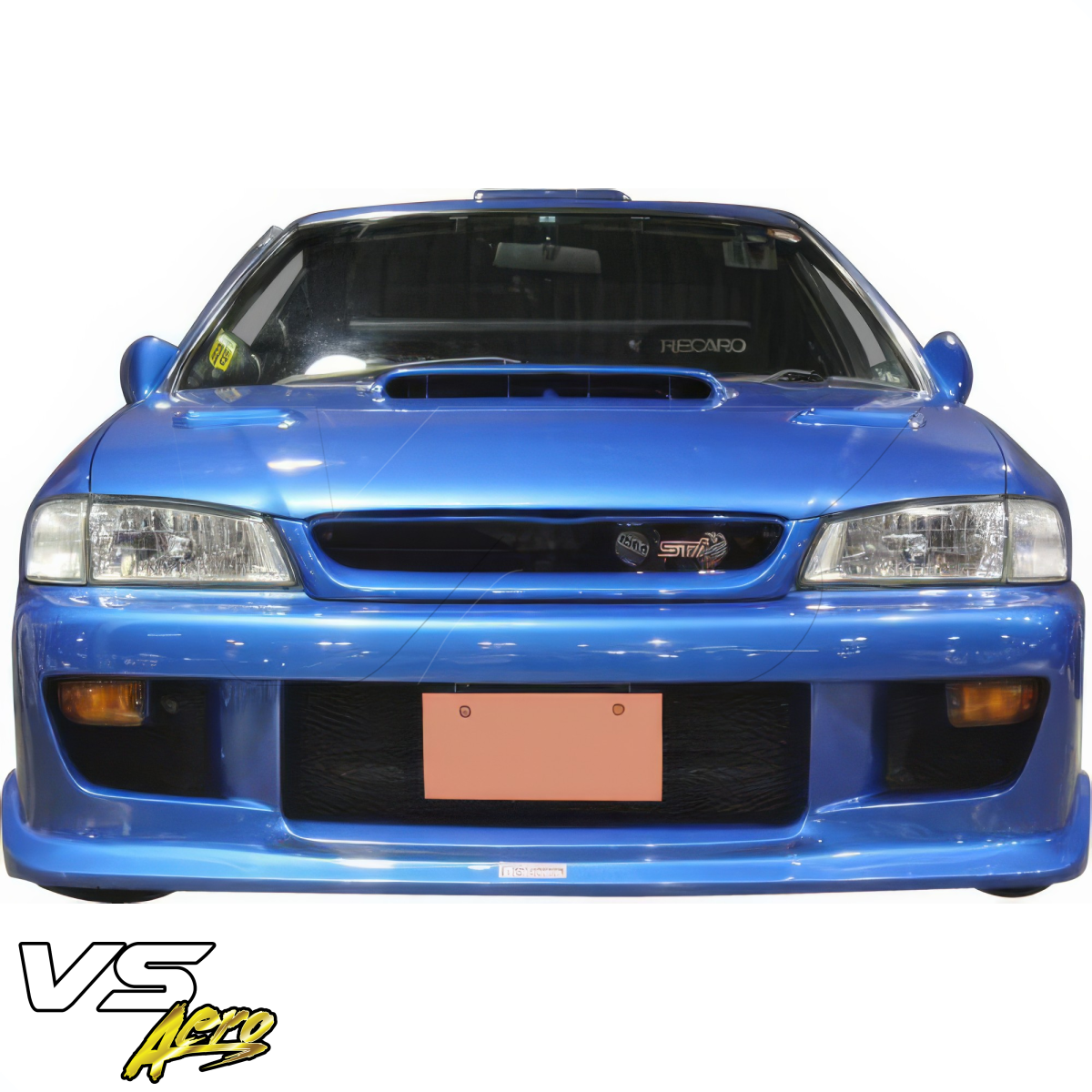 Modify your Subaru Impreza 1993 with our Exterior/Complete Body Kits - 