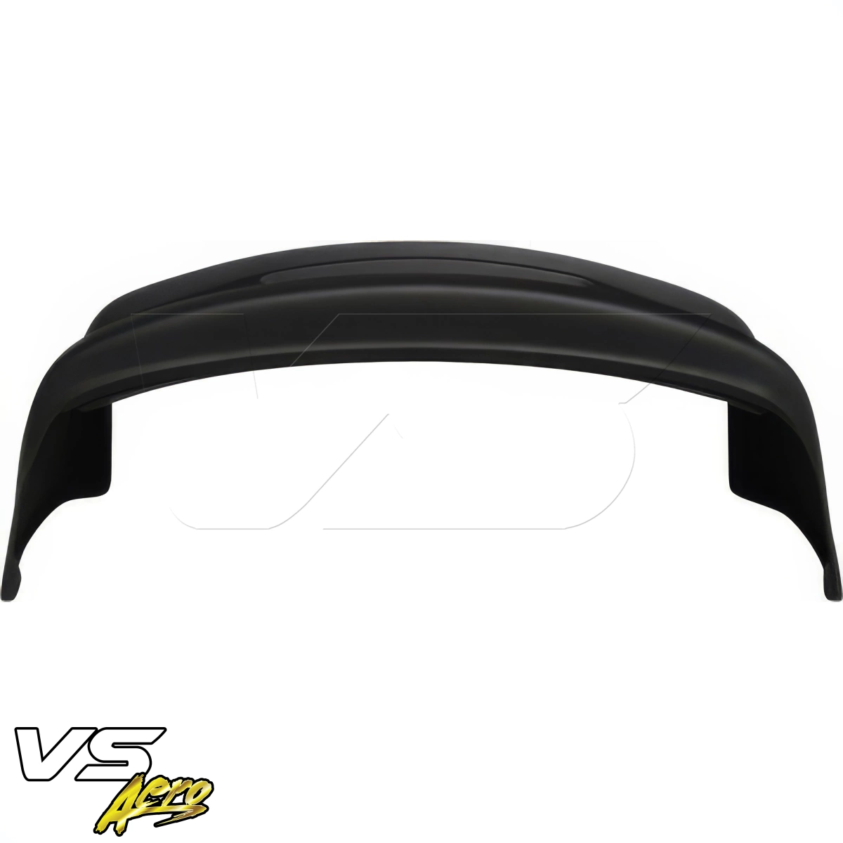 Modify your Subaru Impreza 1993 with our Exterior/Front Bumpers - 27