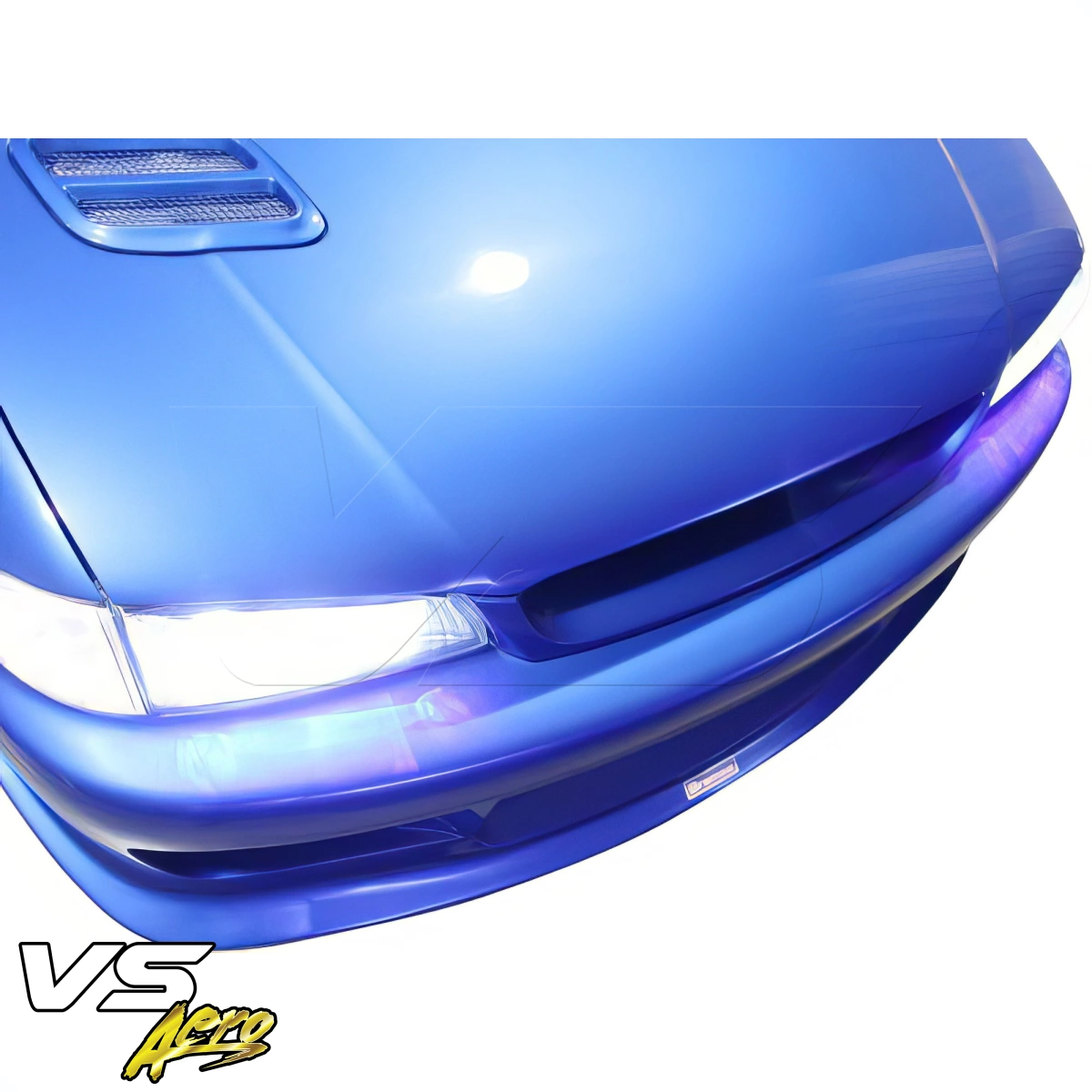 Modify your Subaru Impreza 1993 with our Exterior/Front Bumpers - 35