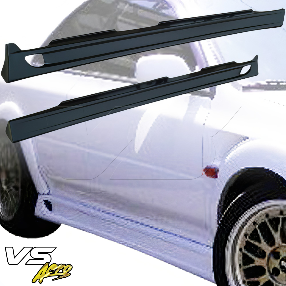 Modify your Subaru Impreza 1993 with our Exterior/Complete Body Kits - 