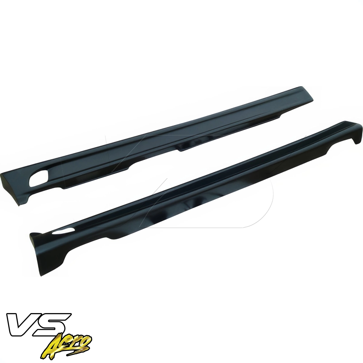 Modify your Subaru Impreza 1993 with our Exterior/Side Skirts - 16