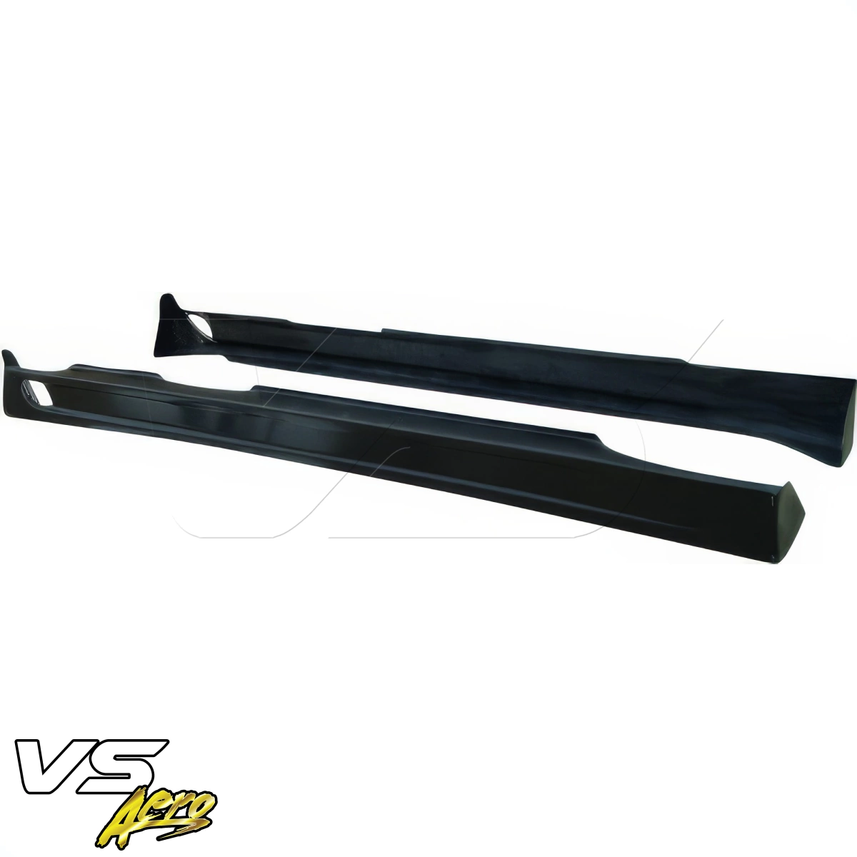 Modify your Subaru Impreza 1993 with our Exterior/Side Skirts - 17