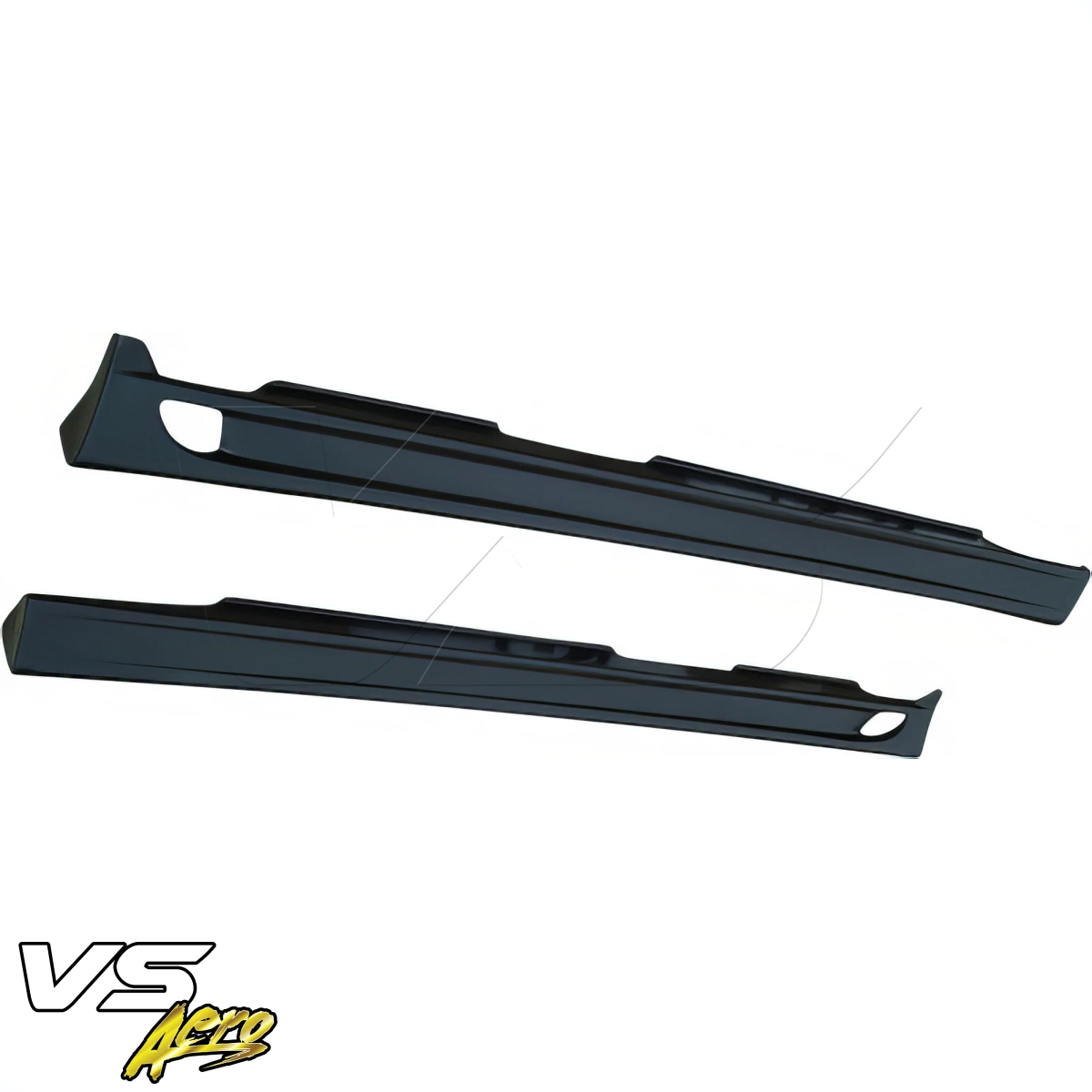Modify your Subaru Impreza 1993 with our Exterior/Side Skirts - 18