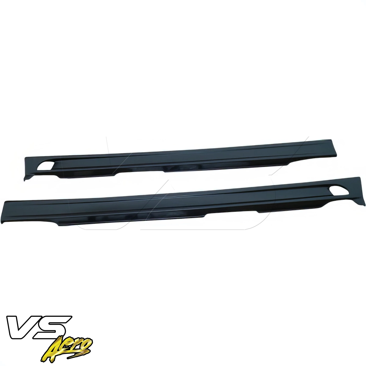 Modify your Subaru Impreza 1993 with our Exterior/Side Skirts - 19