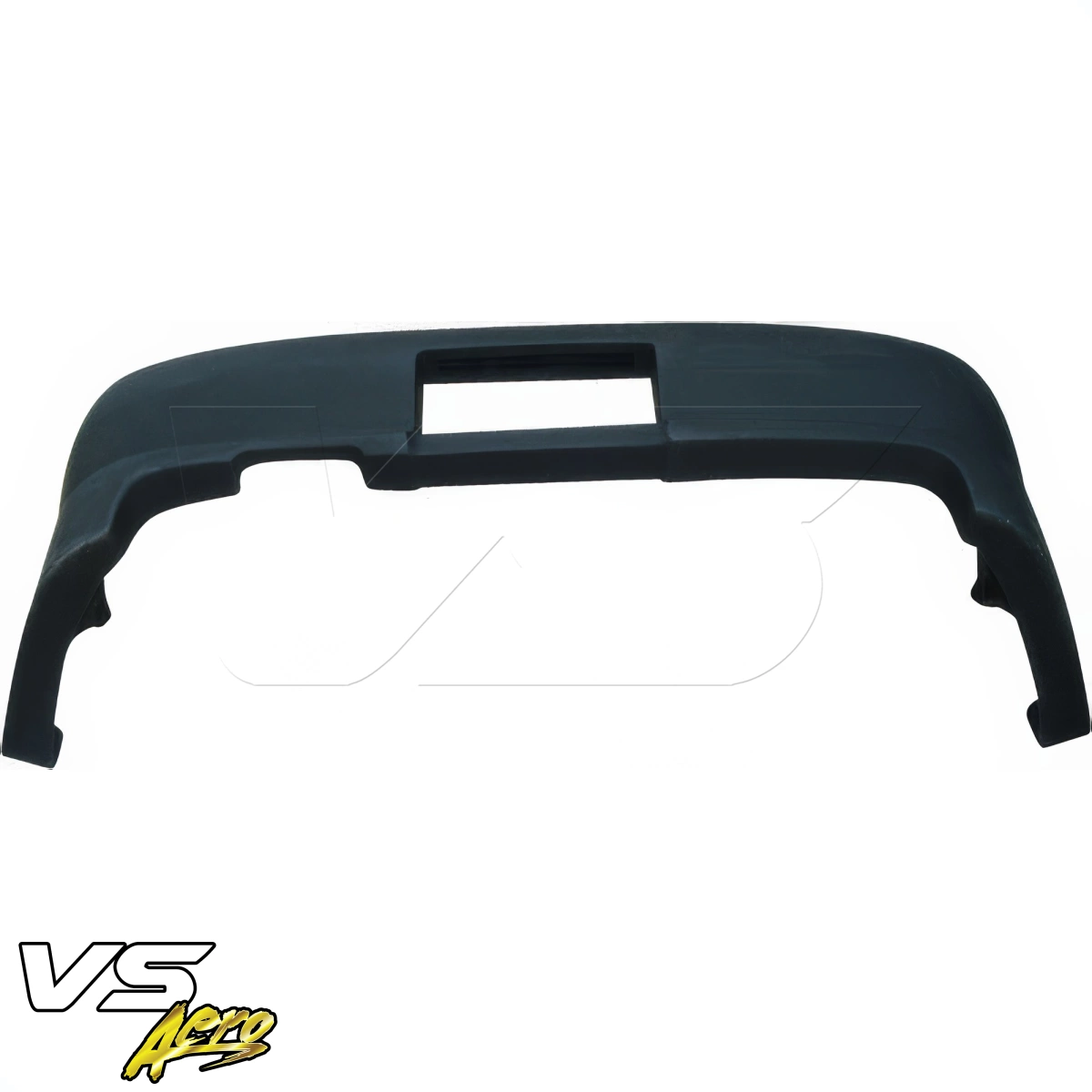 Modify your Subaru Impreza 1993 with our Exterior/Rear Bumpers - 8