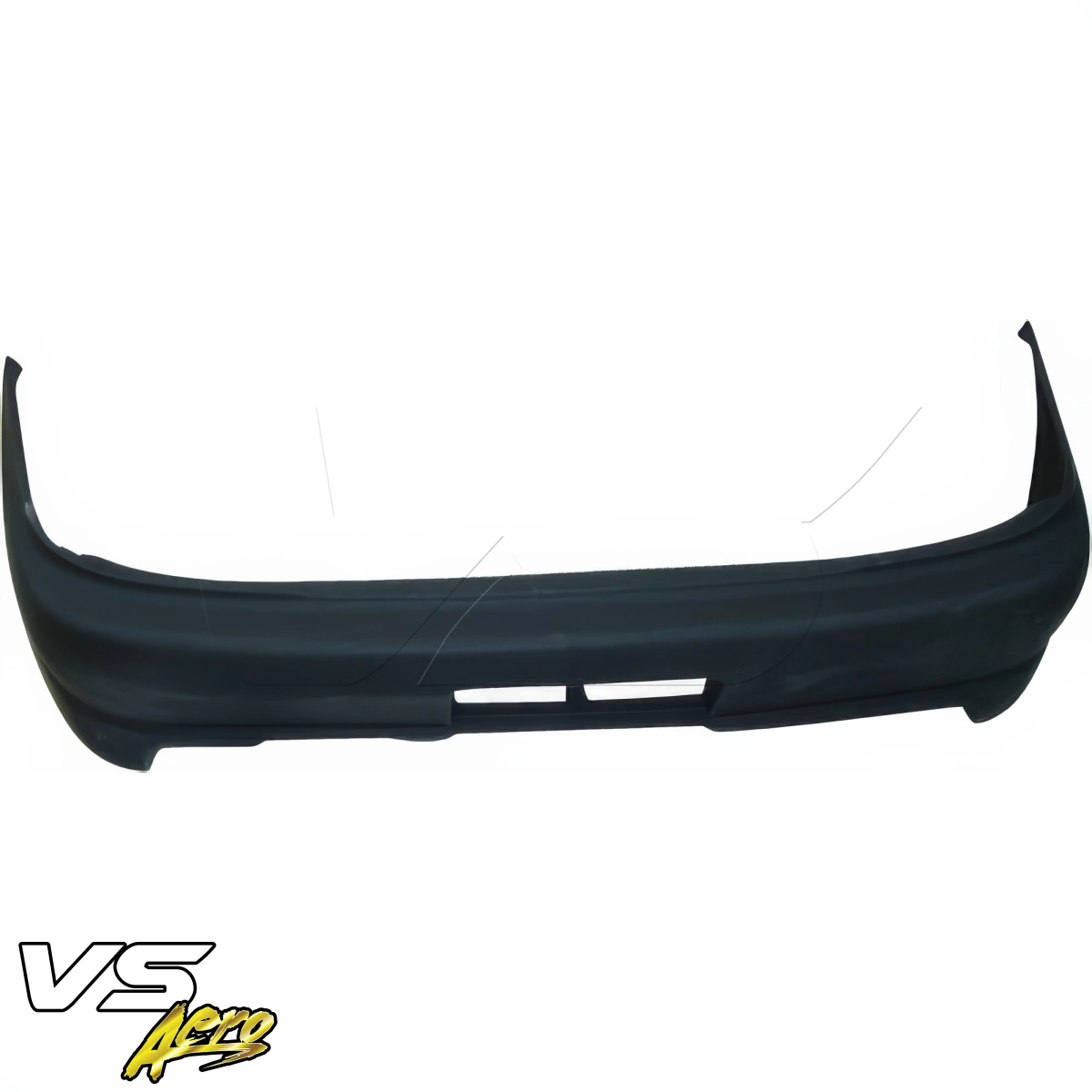Modify your Subaru Impreza 1993 with our Exterior/Rear Bumpers - 9